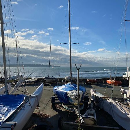 Proche Plage De Royan, Vue Mer, Equipements Modernes, Confort Saint-Georges-de-Didonne Exteriör bild