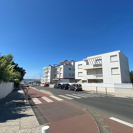 Proche Plage De Royan, Vue Mer, Equipements Modernes, Confort Saint-Georges-de-Didonne Exteriör bild