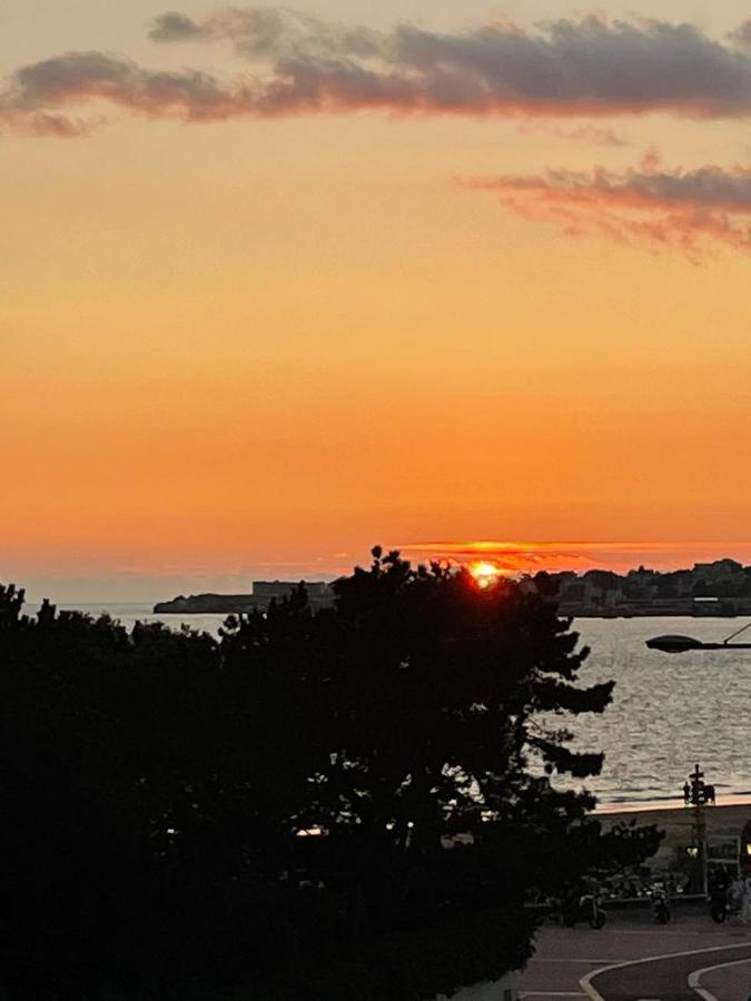 Proche Plage De Royan, Vue Mer, Equipements Modernes, Confort Saint-Georges-de-Didonne Exteriör bild