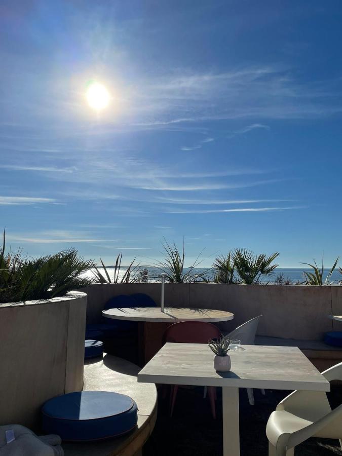 Proche Plage De Royan, Vue Mer, Equipements Modernes, Confort Saint-Georges-de-Didonne Exteriör bild